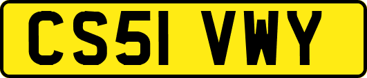 CS51VWY