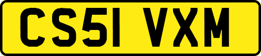 CS51VXM