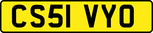 CS51VYO