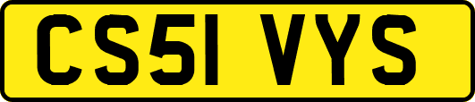 CS51VYS