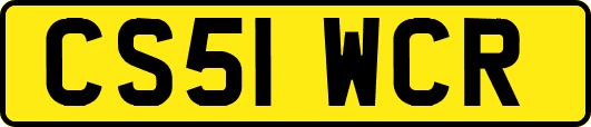 CS51WCR