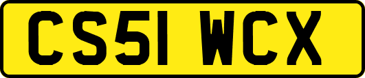 CS51WCX