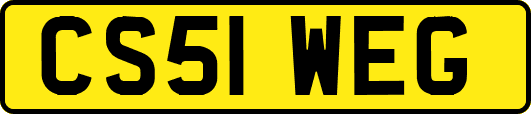 CS51WEG