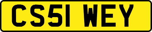 CS51WEY
