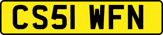 CS51WFN