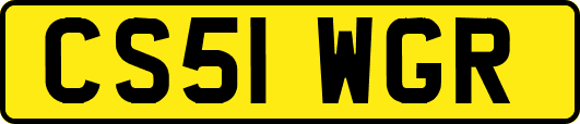 CS51WGR