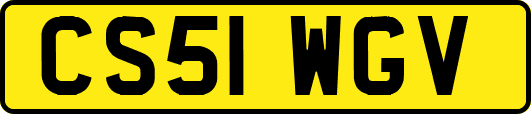 CS51WGV