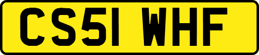 CS51WHF
