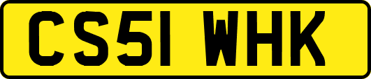 CS51WHK