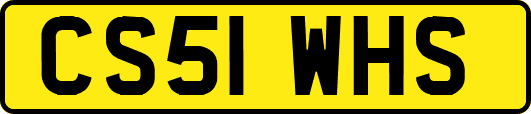 CS51WHS