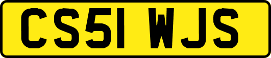 CS51WJS