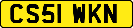 CS51WKN