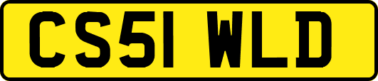 CS51WLD
