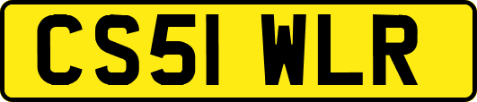 CS51WLR