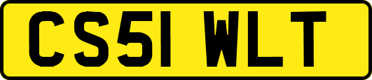 CS51WLT