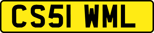 CS51WML