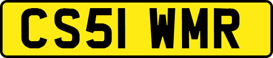 CS51WMR