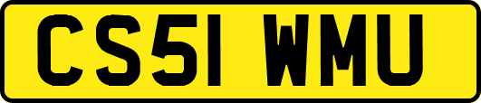 CS51WMU