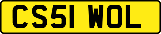 CS51WOL