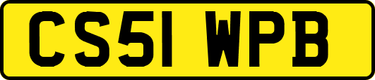 CS51WPB