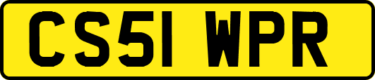 CS51WPR