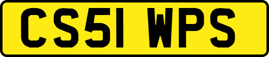 CS51WPS