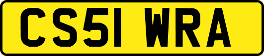 CS51WRA