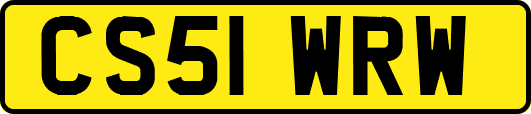 CS51WRW