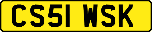 CS51WSK