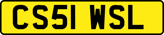 CS51WSL