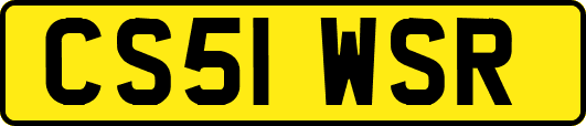 CS51WSR