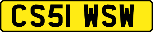 CS51WSW