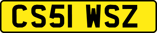 CS51WSZ