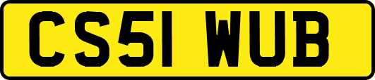 CS51WUB