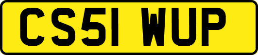 CS51WUP