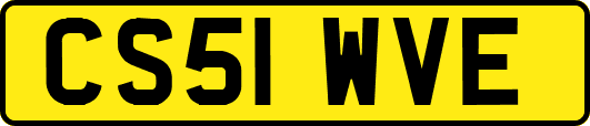 CS51WVE