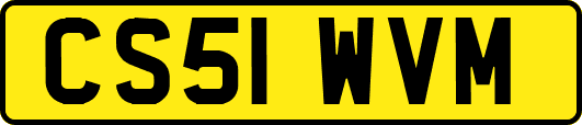 CS51WVM