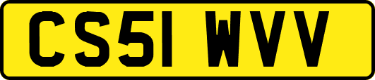 CS51WVV