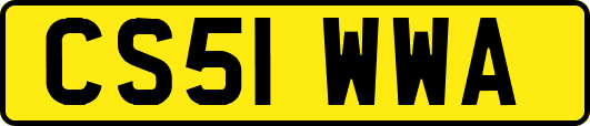 CS51WWA