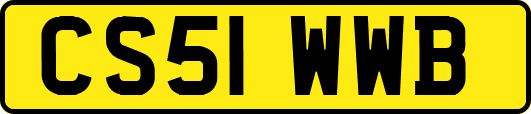 CS51WWB