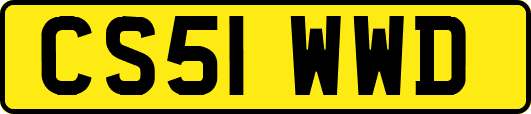 CS51WWD