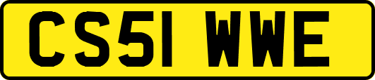 CS51WWE