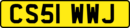 CS51WWJ