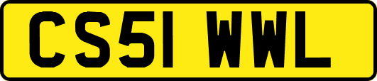 CS51WWL