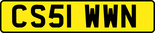 CS51WWN