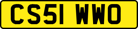 CS51WWO