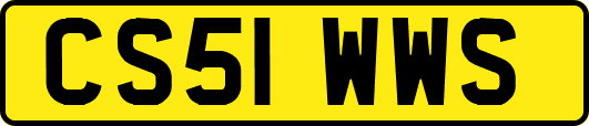 CS51WWS