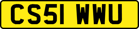 CS51WWU