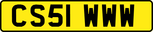 CS51WWW
