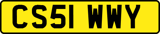 CS51WWY